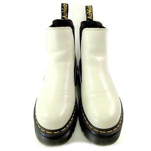 Dr.Martens サイドゴア チェルシーブーツ UK8 27cm相当