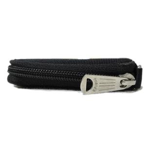 ステューシー STUSSY ×PORTER 長財布 レゲエ ラウンドファスナー 小銭