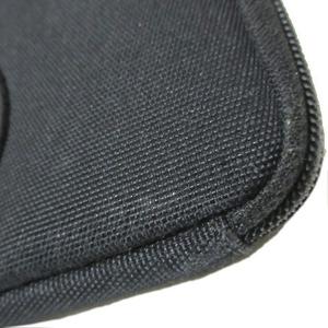 ステューシー STUSSY ×PORTER 長財布 レゲエ ラウンドファスナー 小銭