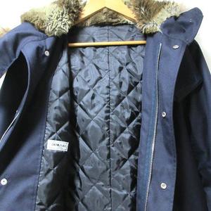 ソフネット SOPHNET. モッズコート SOPH-101042 中綿 コヨーテ