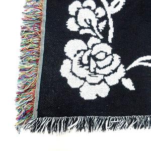 シュプリーム SUPREME 18FW Virgin Mary Blanket マリア ブランケット