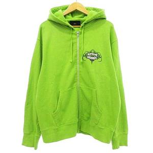 シュプリーム SUPREME × ヒステリックグラマー HYSTERIC GLAMOUR 21SS 
