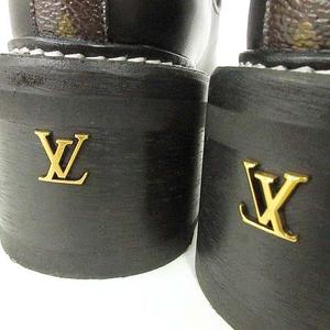 ルイヴィトン LOUIS VUITTON 22年製 LVボブール・ライン