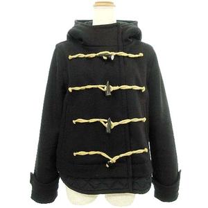モンクレール MONCLER 美品 ダッフルコート ピガモン PIGAMON PREMIERE 