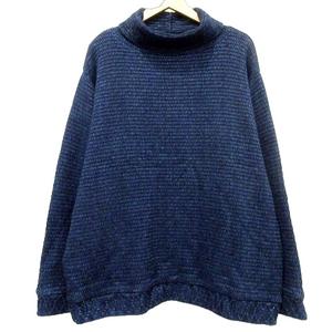 ポータークラシック Porter Classic 美品 BEATNIK KENDO KNIT ニット 