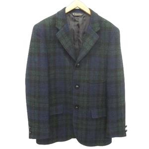 ブルックスブラザーズ BROOKS BROTHERS 美品 ハリスツイード  