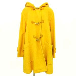 CELINE セリーヌ ダッフルコート カシミア CELINE セリーヌ ダッフルコート カシミア