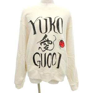 GUCCI グッチ×ヒグチユウコ　コラボトレーナー 楽天市場】GUCCI グッチ 21AW 日本限定 ヒグチユウココラボ