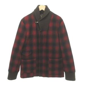 レッドイヤーポールスミス RED EAR PAUL SMITH 美品 ショール