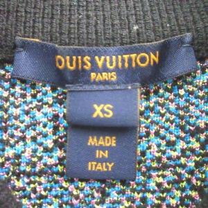 LOUIS VUITTON - ルイヴィトン セットアップ ジャケット 上下