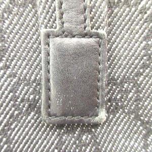 グッチ GUCCI トートバッグ GGキャンバス 105651 グレー □U90 メンズ