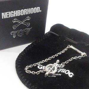 ネイバーフッド NEIGHBORHOOD NH x The Great Frog . 未使用 