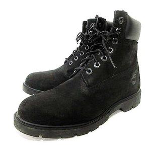 ティンバーランド Timberland 6インチ プレミアム ブーツ ヌバック  
