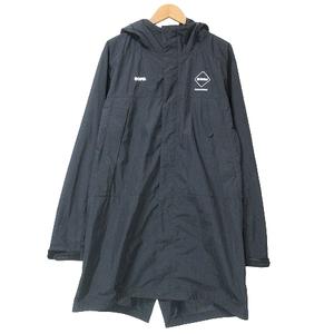 F.C.R.B TOUR BENCH COAT Yahoo!オークション - bristol ブリストル