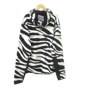 エフシーレアルブリストル F.C.Real Bristol FCRB 美品 232027 ZEBRA 