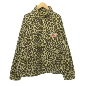 シュプリーム SUPREME 美品 x Toy Machine 24ss Harrington Jacket 