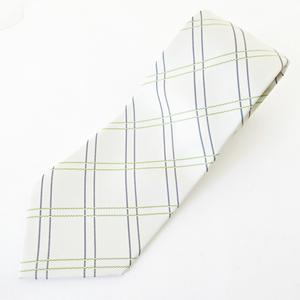 バーバリー BURBERRY ネクタイ ビジネス カジュアル チェック柄 総