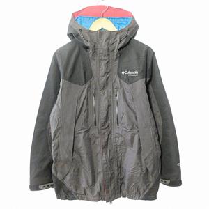 コロンビア Columbia フロストフリージャケット マウンテン