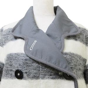 マークバイマークジェイコブス MARC by MARC JACOBS ボーダー 