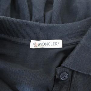 モンクレール MONCLER 22ss ポロシャツ ワンピース キッズ