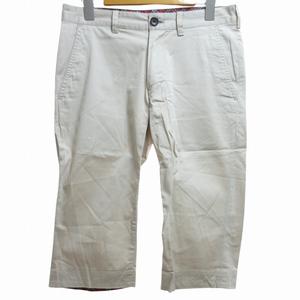バーバリーブラックレーベル BURBERRY BLACK LABEL クロップド