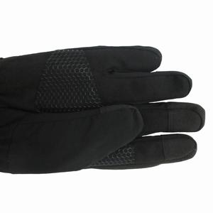 RASICAL ラシカル フェアリーノヴァ 防寒手袋 グローブ M 黒 ブラック