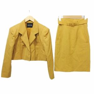 ヴァレンティノ ヴァレンチノ VALENTINO オールド スーツ バブリー  