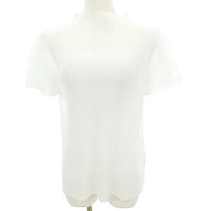 プリーツプリーズ PLEATS PLEASE イッセイミヤケ 近年 ハイネック 