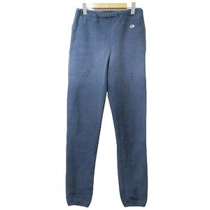 チャンピオン CHAMPION 赤単 リバースウィーブ パンツ サラリー USA製 
