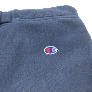 チャンピオン CHAMPION 赤単 リバースウィーブ パンツ サラリー USA製 