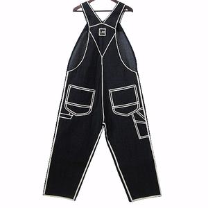 リー LEE 美品 LM9721 130周年 ANNIVERSARY BOOK MARK OVERALL 