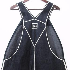 リー LEE 美品 LM9721 130周年 ANNIVERSARY BOOK MARK OVERALL 