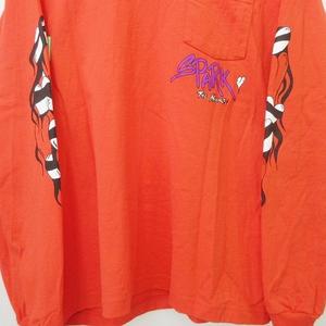 クロムハーツ CHROME HEARTS × マッティボーイ MATTYBOY Tシャツ