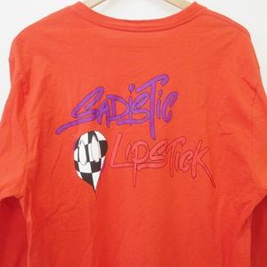 クロムハーツ CHROME HEARTS × マッティボーイ MATTYBOY Tシャツ