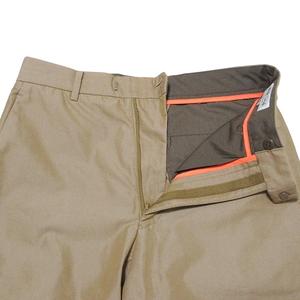 ポールスミス PAUL SMITH LONDON ロンドン サブリナパンツ クロップド 7分丈 S ブラウン 茶 X レディース