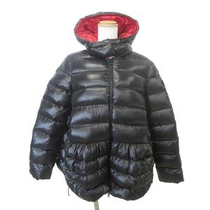 ヴァレンティノ ヴァレンチノ VALENTINO 美品 duvet couture ダウン  