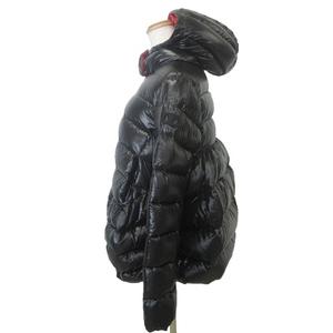 ヴァレンティノ ヴァレンチノ VALENTINO 美品 duvet couture ダウン  