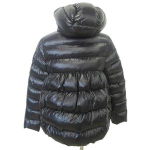 ヴァレンティノ ヴァレンチノ VALENTINO 美品 duvet couture ダウン  