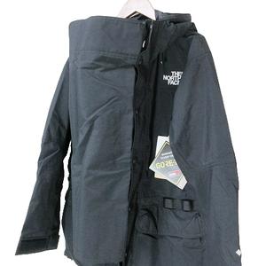 未使用品 ザノースフェイス THE NORTH FACE タグ付き npm62210 CR 