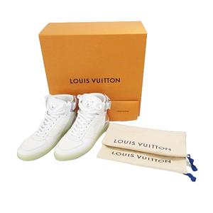 ルイヴィトン LOUIS VUITTON 箱付保存袋有 未使用品 美品