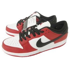ナイキ エスビー NIKE SB タグ付き ダンク ロー プロ