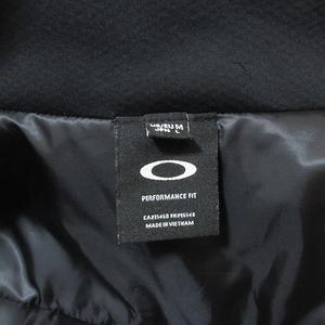 オークリー OAKLEY 日本ハムファイターズ ジャケット 中綿 ナイロン