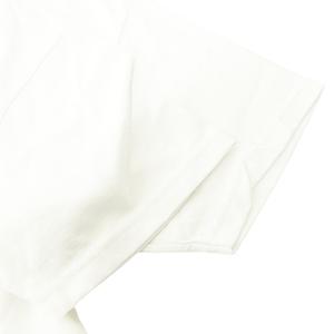 シュプリーム SUPREME × コムデギャルソン COMME des GARCONS 美品 鑑定書付き 17SS BOX Logo Tee ボックス ロゴ Tシャツ 半袖 Mサイズ 白 ホワイト ☆AA★ メンズ