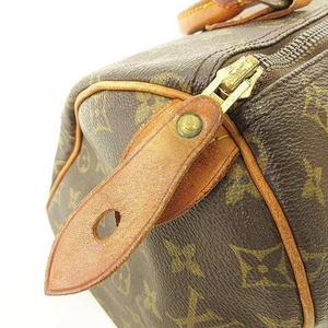 ルイヴィトン　バッグ　ヴィンテージ ルイヴィトン LOUIS VUITTON ヴィンテージ モノグラム