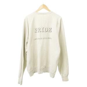 セントマイケル SAINTMICHAEL 美品 21AW カメリア CAMELLIA
