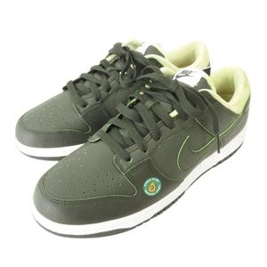 ナイキ NIKE タグ付き DM7606-300 Dunk Low ダンク ロー 