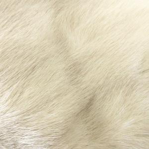 未使用品 サガミンク SAGA MINK タグ付き 金サガ サファイアミンク