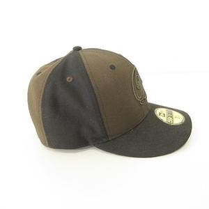 Black eye patch BABY ストーンキャップ BEPSS24AC02_02_BLACK_1200x1200