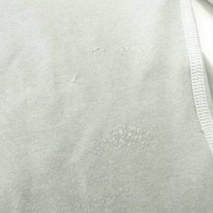 ラルフローレン RALPH LAUREN 長袖 カットソー ハーフジップ 無地 薄手 XSサイズ グレー ■YHS3 レディース