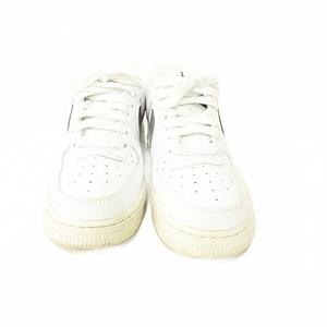ナイキ NIKE 箱付き Women's Air Force 1 Low 07 DD8959-103 スニーカー US5.5 22.5㎝ 白 ホワイト レディース